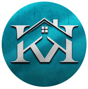 Kopparberg Kinnisvara Logo